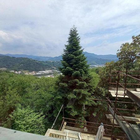 La Locanda Di San Biagio Bolzaneto Exteriér fotografie