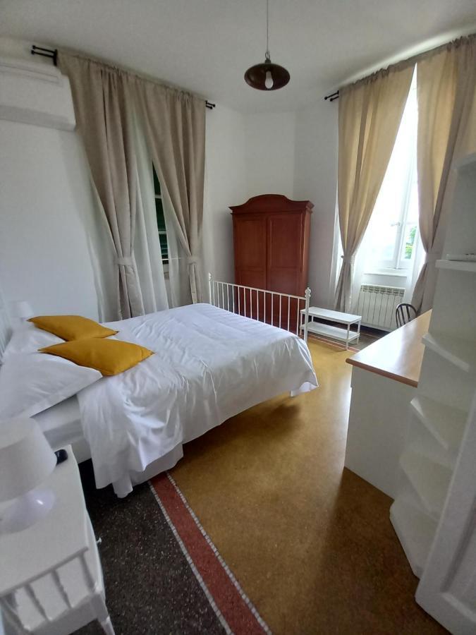 La Locanda Di San Biagio Bolzaneto Exteriér fotografie