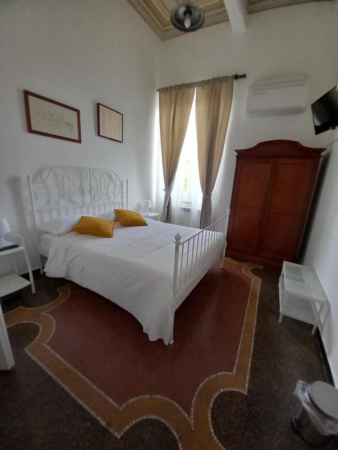 La Locanda Di San Biagio Bolzaneto Exteriér fotografie