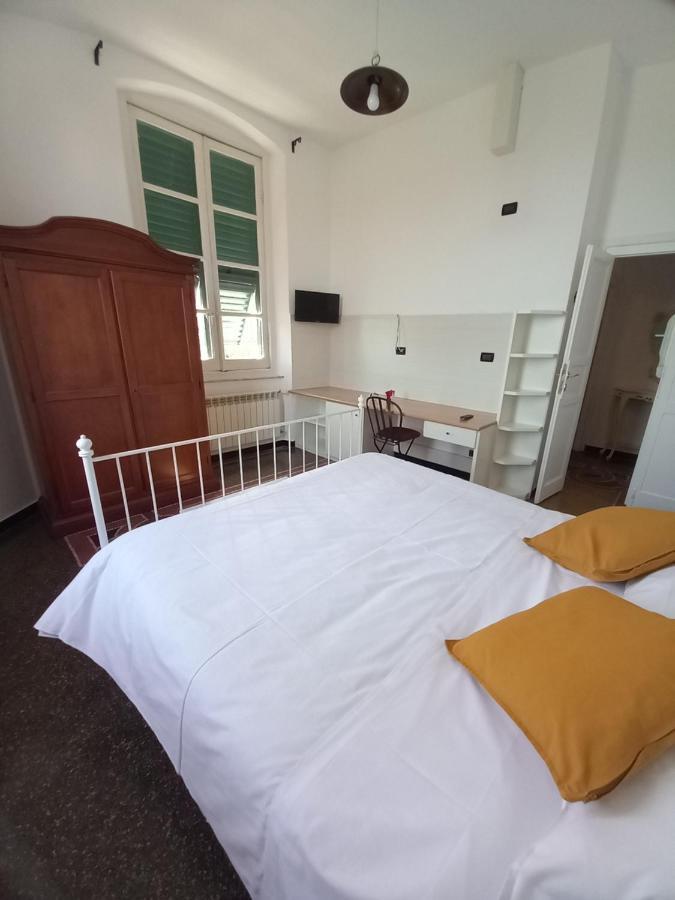 La Locanda Di San Biagio Bolzaneto Exteriér fotografie