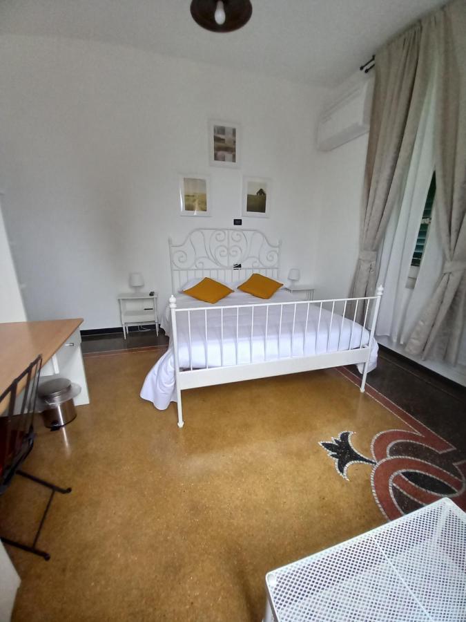 La Locanda Di San Biagio Bolzaneto Exteriér fotografie
