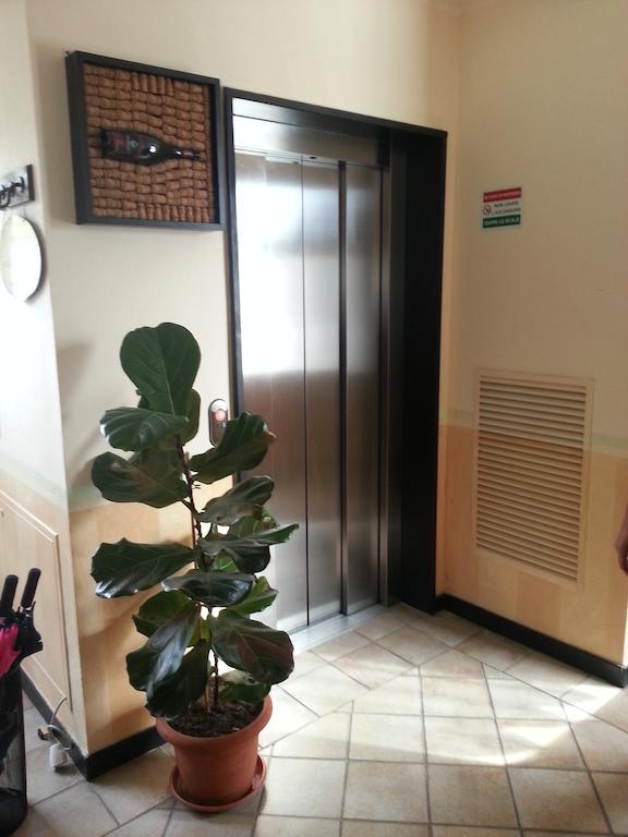 La Locanda Di San Biagio Bolzaneto Exteriér fotografie