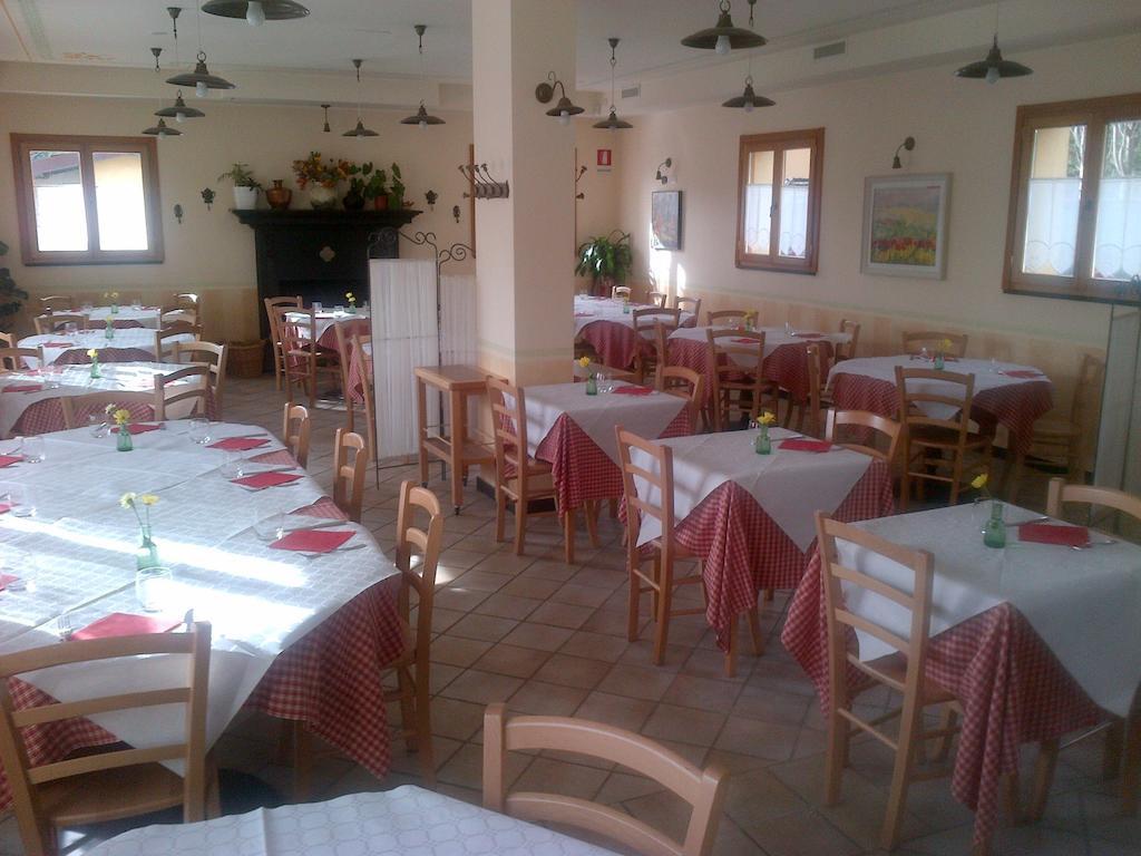 La Locanda Di San Biagio Bolzaneto Exteriér fotografie