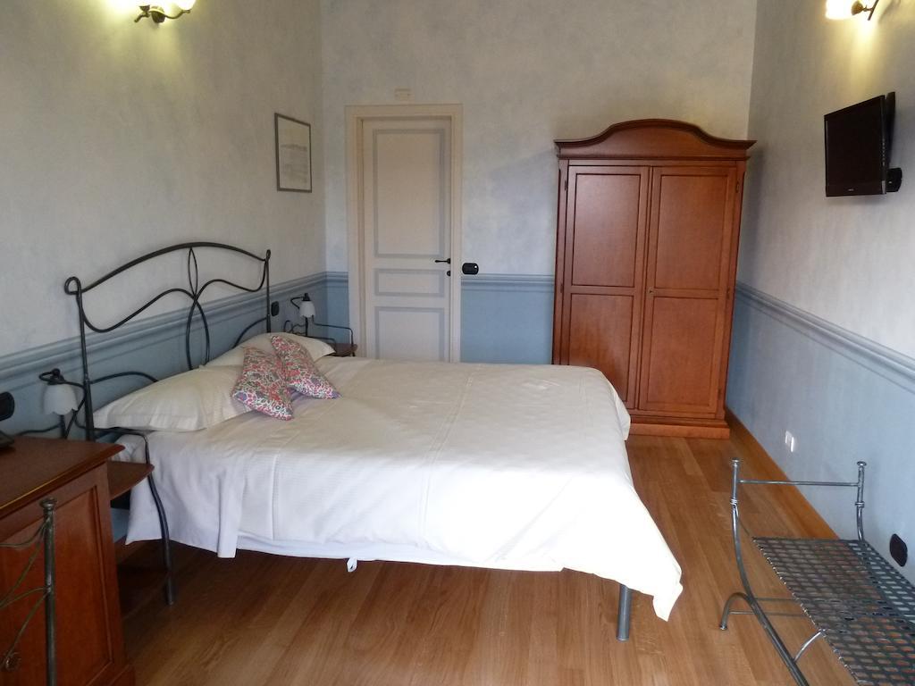 La Locanda Di San Biagio Bolzaneto Pokoj fotografie