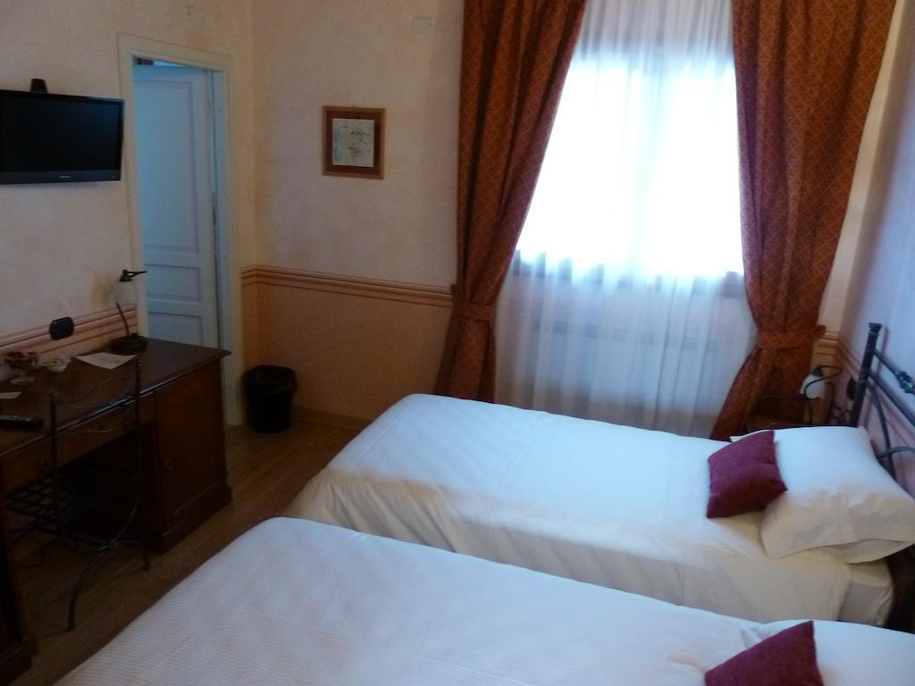 La Locanda Di San Biagio Bolzaneto Exteriér fotografie