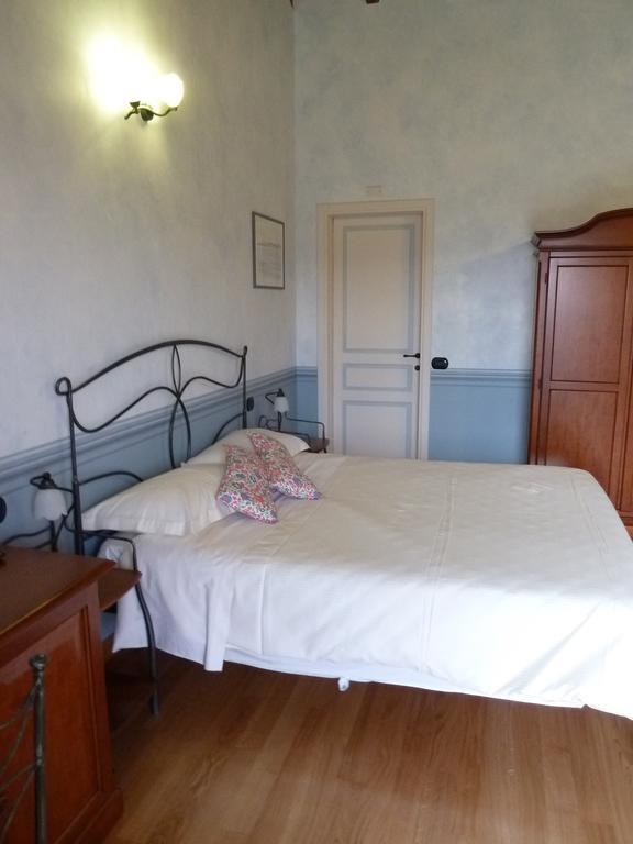 La Locanda Di San Biagio Bolzaneto Exteriér fotografie