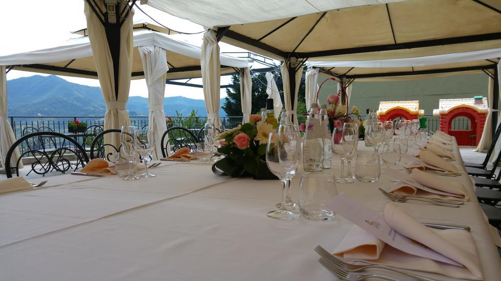 La Locanda Di San Biagio Bolzaneto Exteriér fotografie