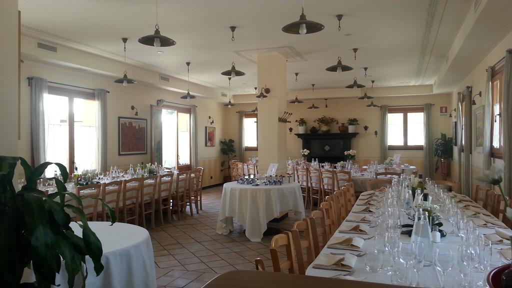 La Locanda Di San Biagio Bolzaneto Exteriér fotografie