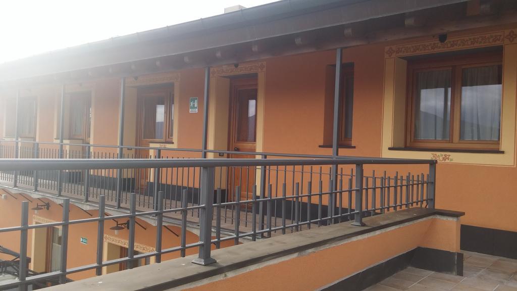 La Locanda Di San Biagio Bolzaneto Exteriér fotografie